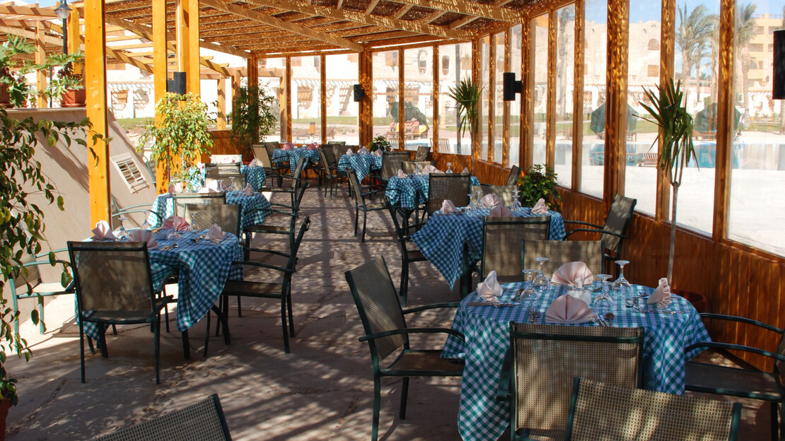 Royal Lagoons Aqua Park Resort and Spa